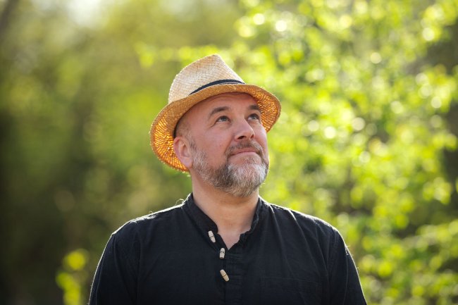 Richard Mücke