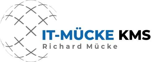 IT-MÜCKE KMS